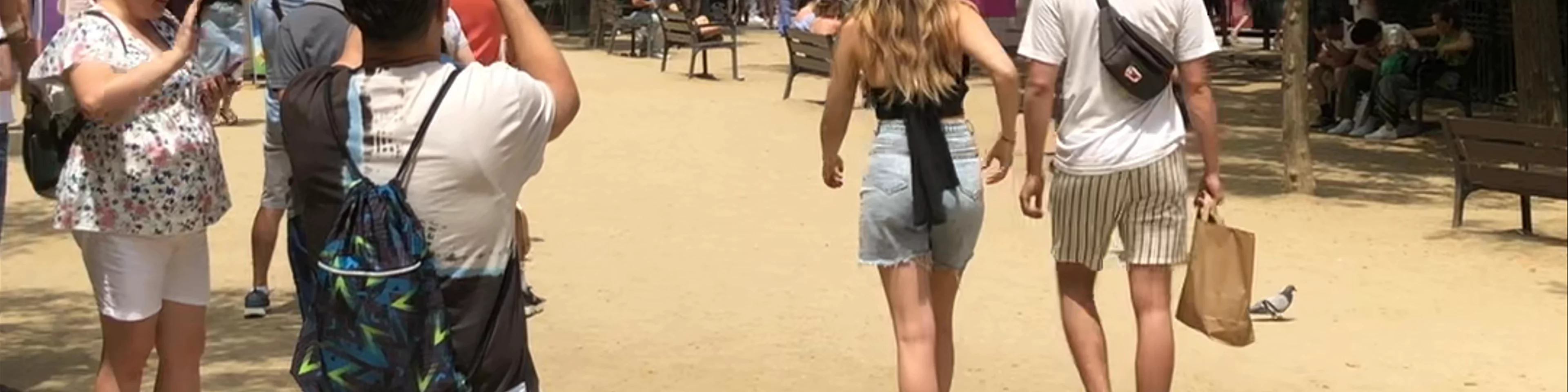 Sagrada Familia