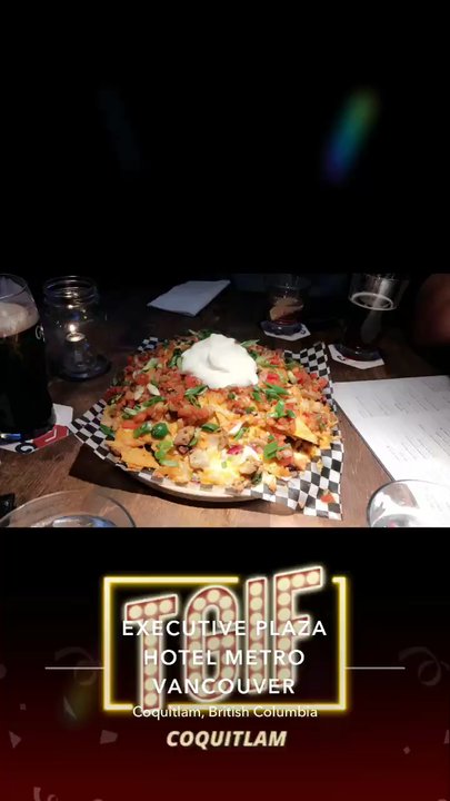 The Taphouse Coquitlam - Sports Bars Near Me - Coquitlam, British Columbia