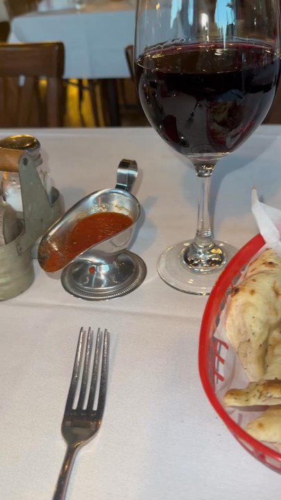 D'Nonna - Italian Near Me - Lewisville, Texas