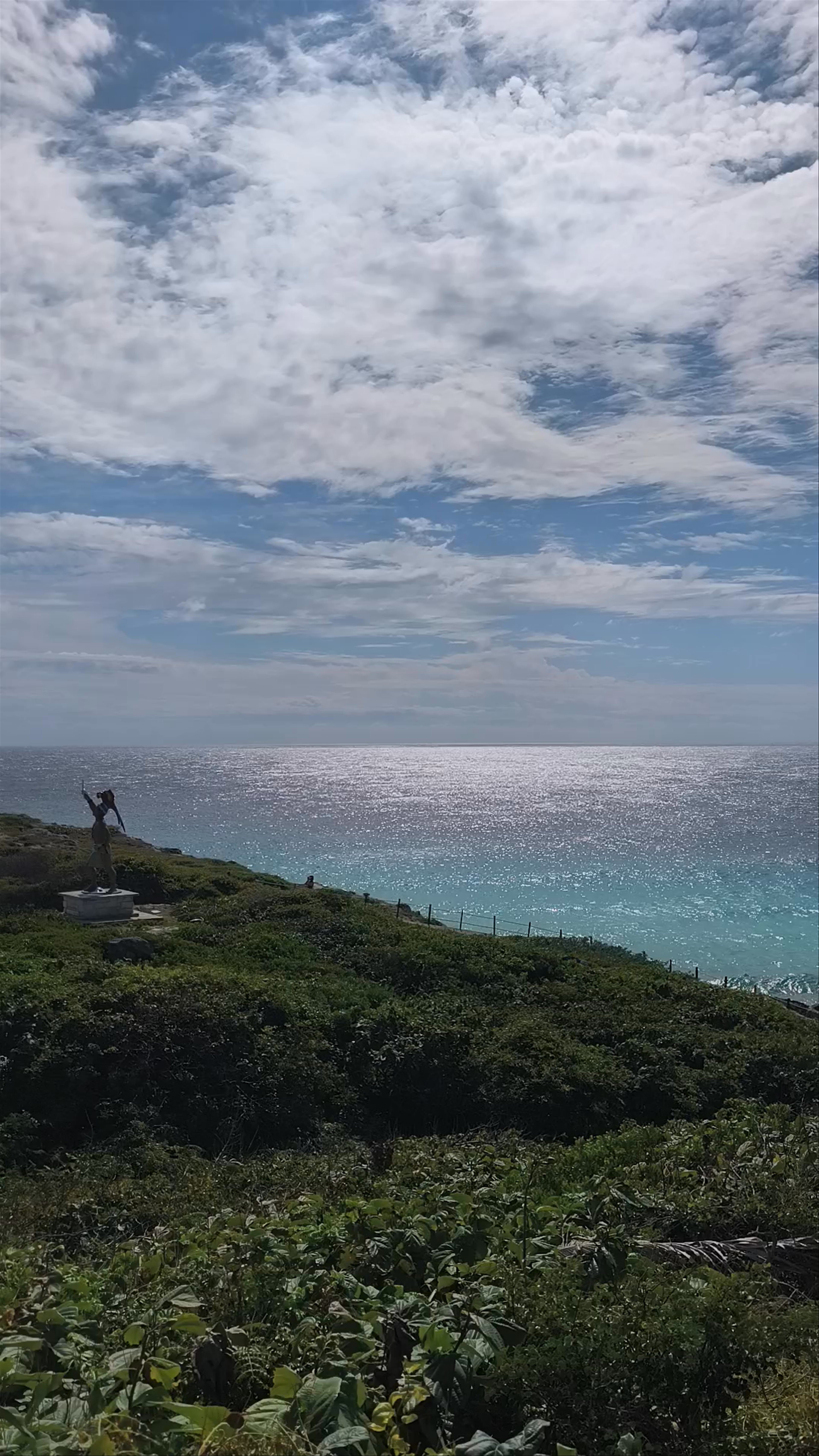 Punta Sur