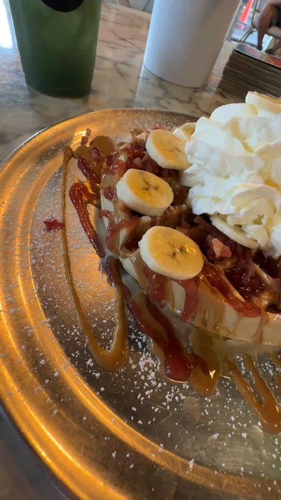 Protein Monkey - The Elvis - Juice Bars & Smoothies Near Me - Tampa, Florida