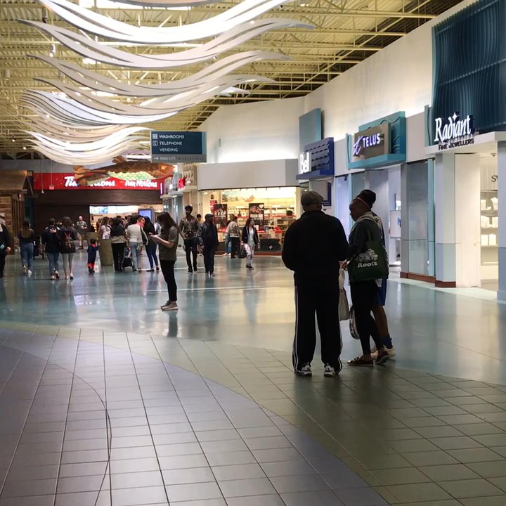 Vaughan Mills - Vaughan Mills - Shopping Centers Near Me - Vaughan, Ontario