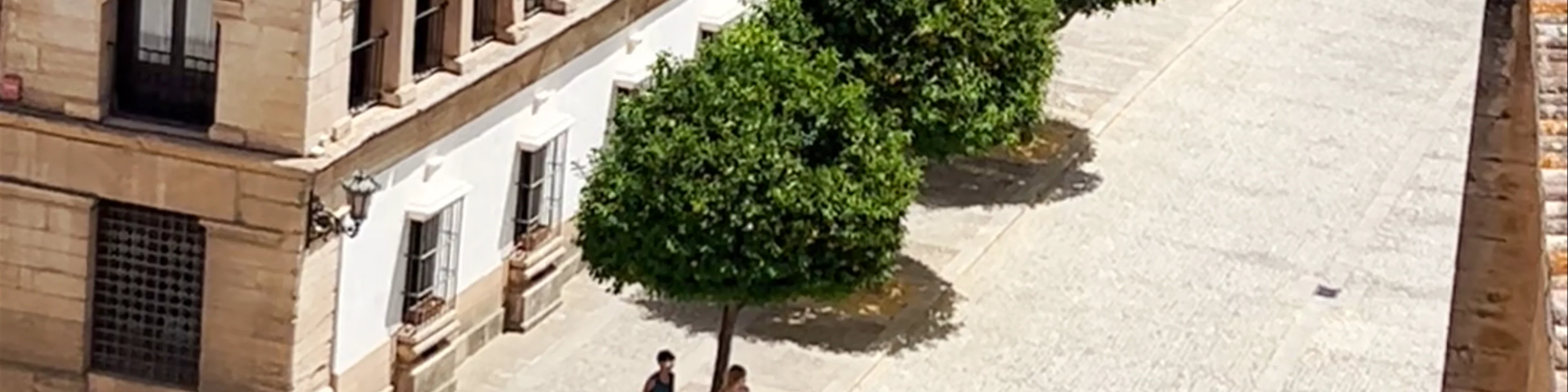 Ayuntamiento de Ronda
