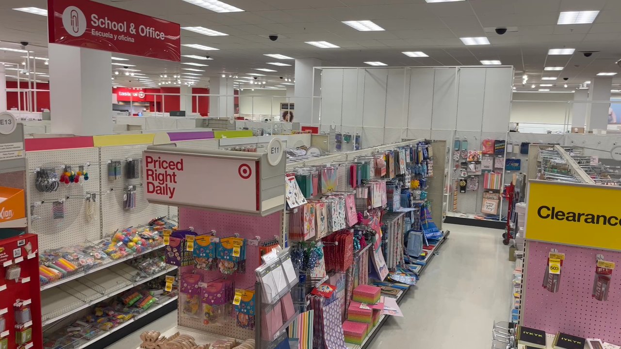 Target - Department Stores Near Me - Washington, DC, District of Columbia
