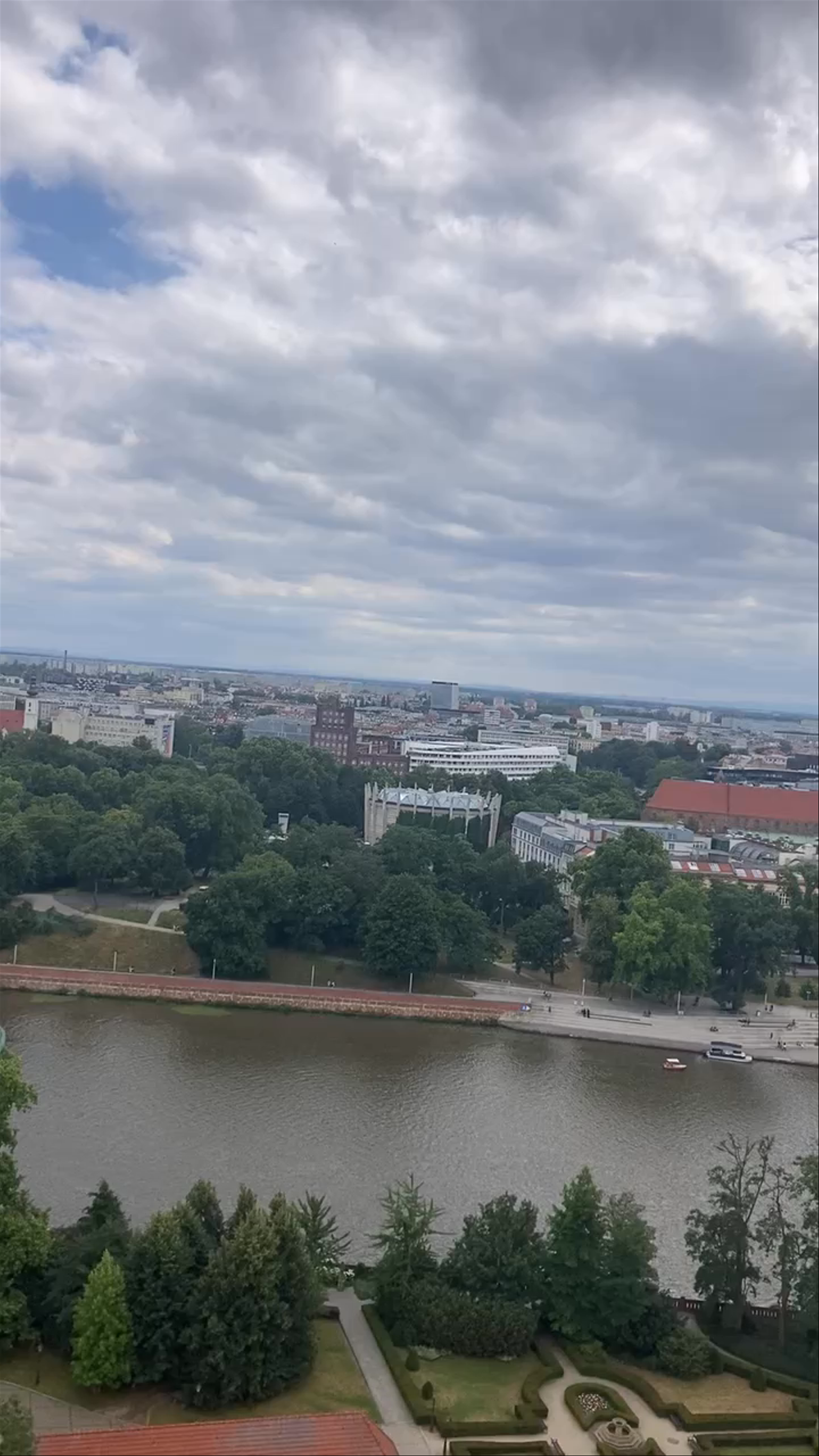 Wrocław Cathedral
