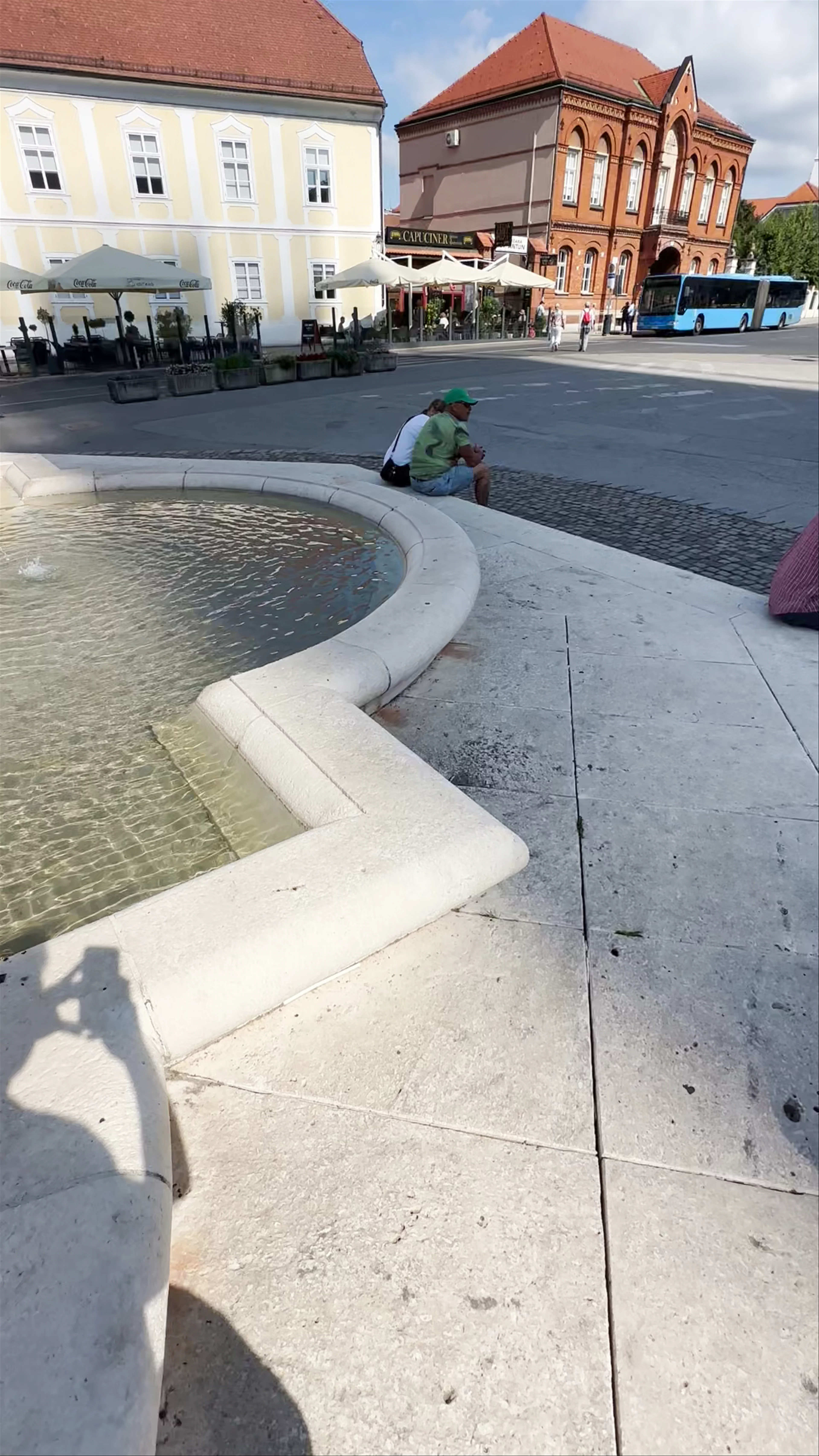 Monumento de la Asunción de la Virgen María