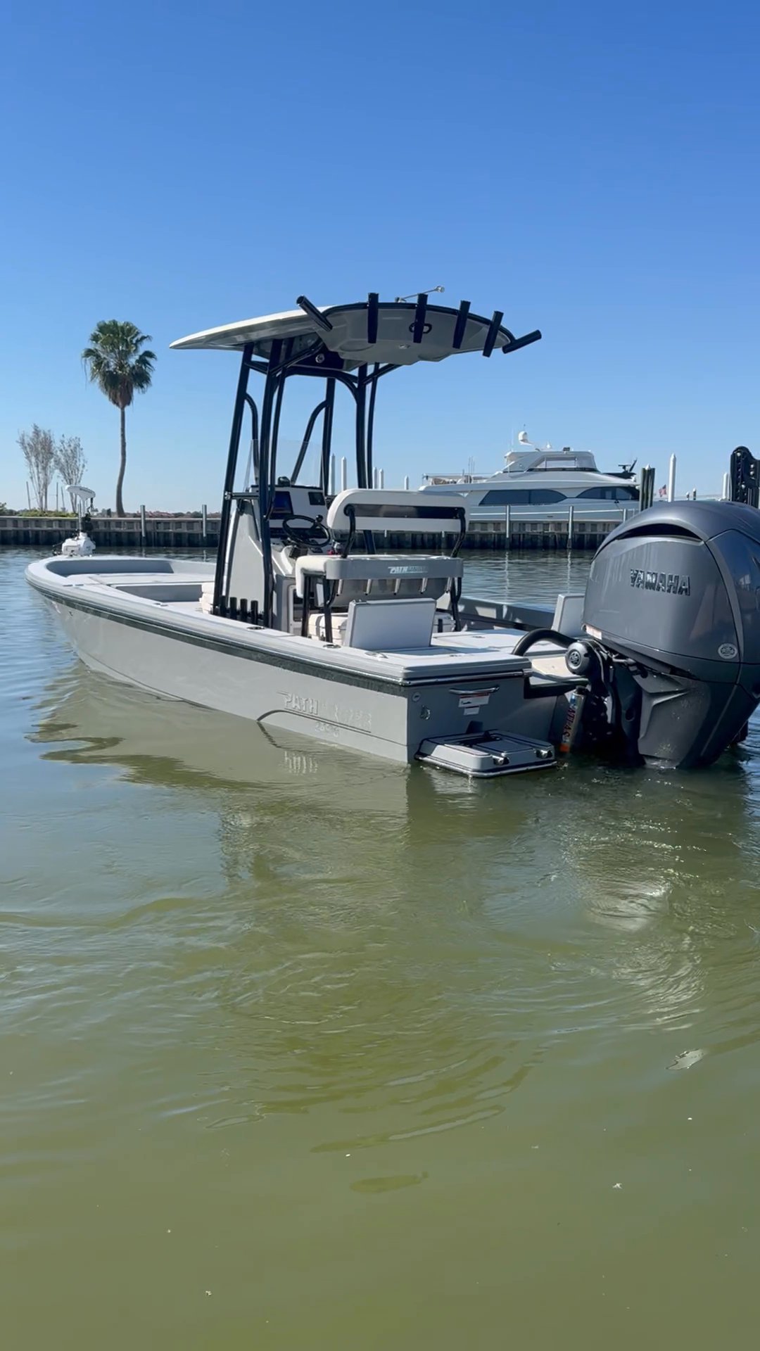 Drop a ♥ if the lines on this Pathfinder 2400 TRS...