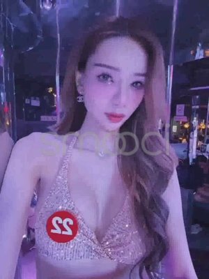 Nam Bangkok Escort Video #20119