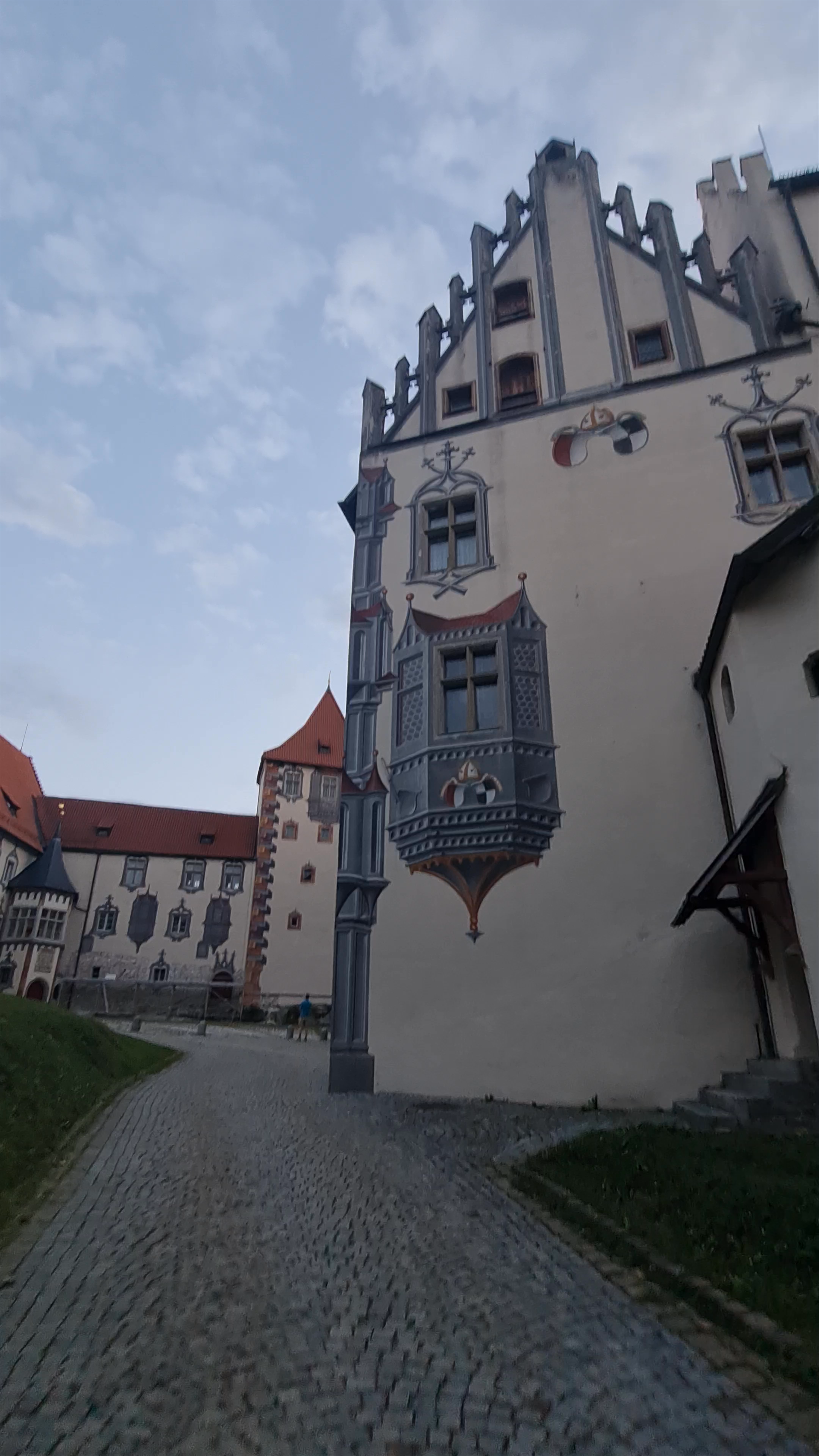 High Castle of Füssen
