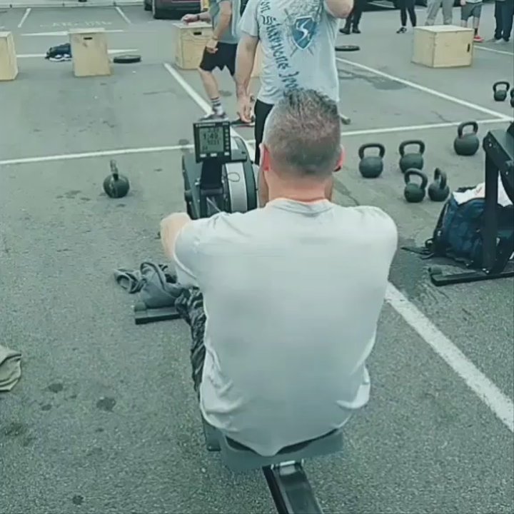 Crossfit Mason - Interval Training Gyms Near Me - Mason, Ohio