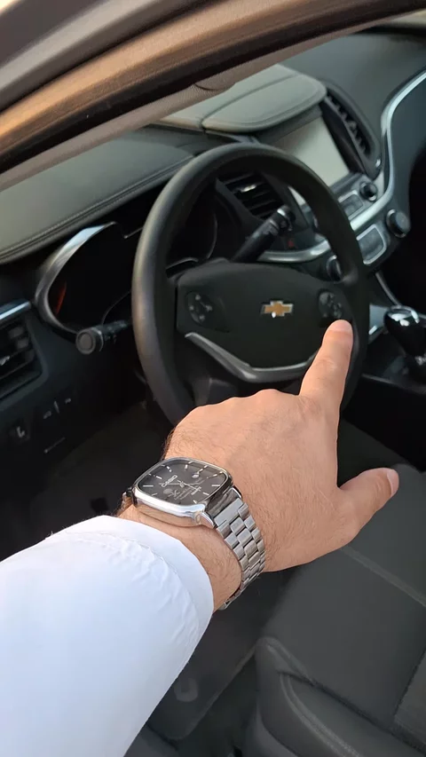 شفروليه امبالا LS 2019