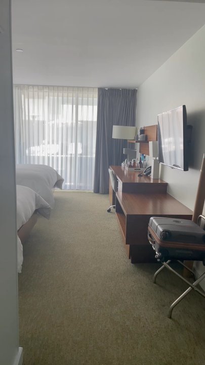 Tower 23 - San Diego, CA