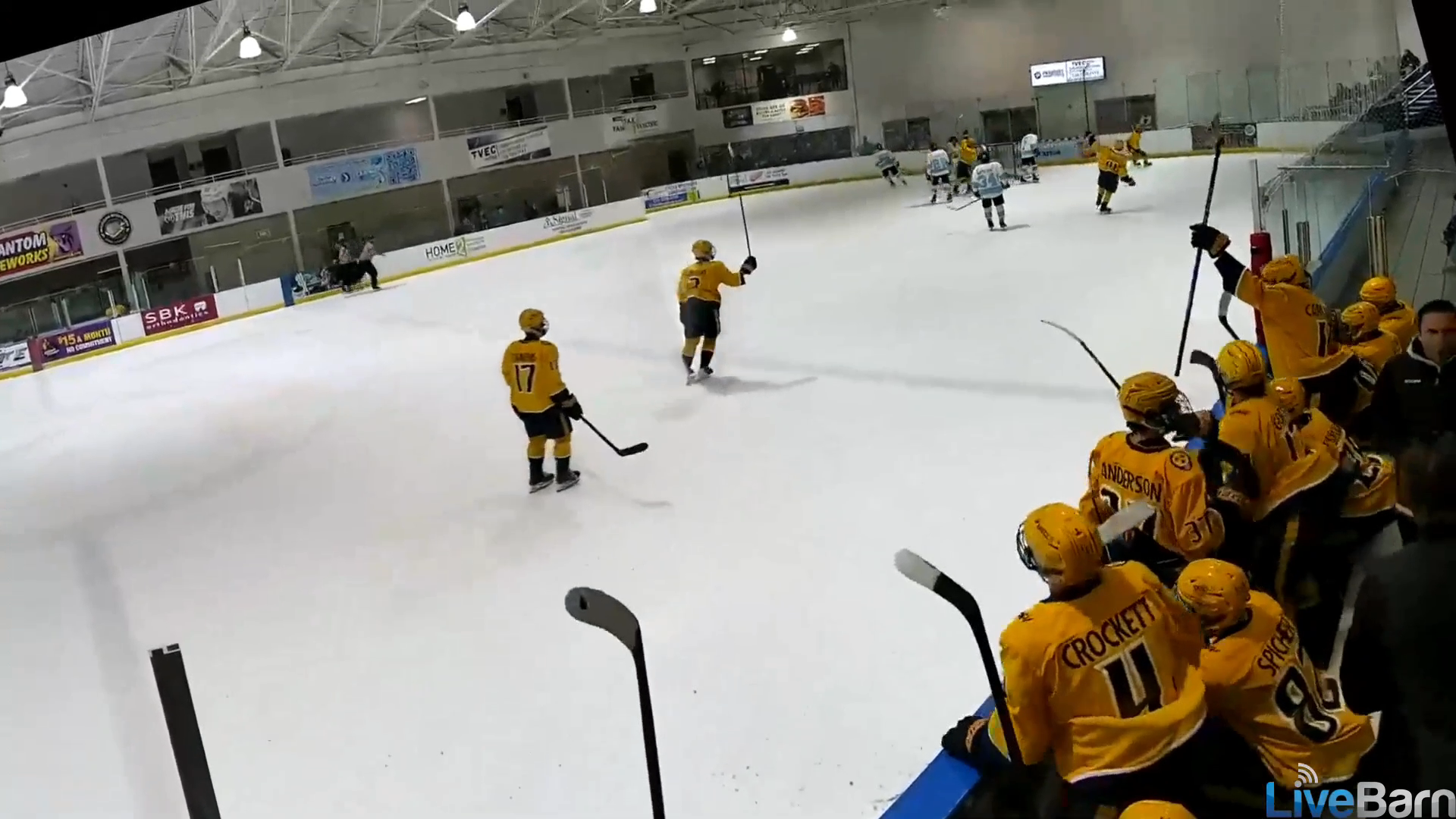 Cooper Doepke's Stunning Touchpass Highlights | Nashville Jr. Predators