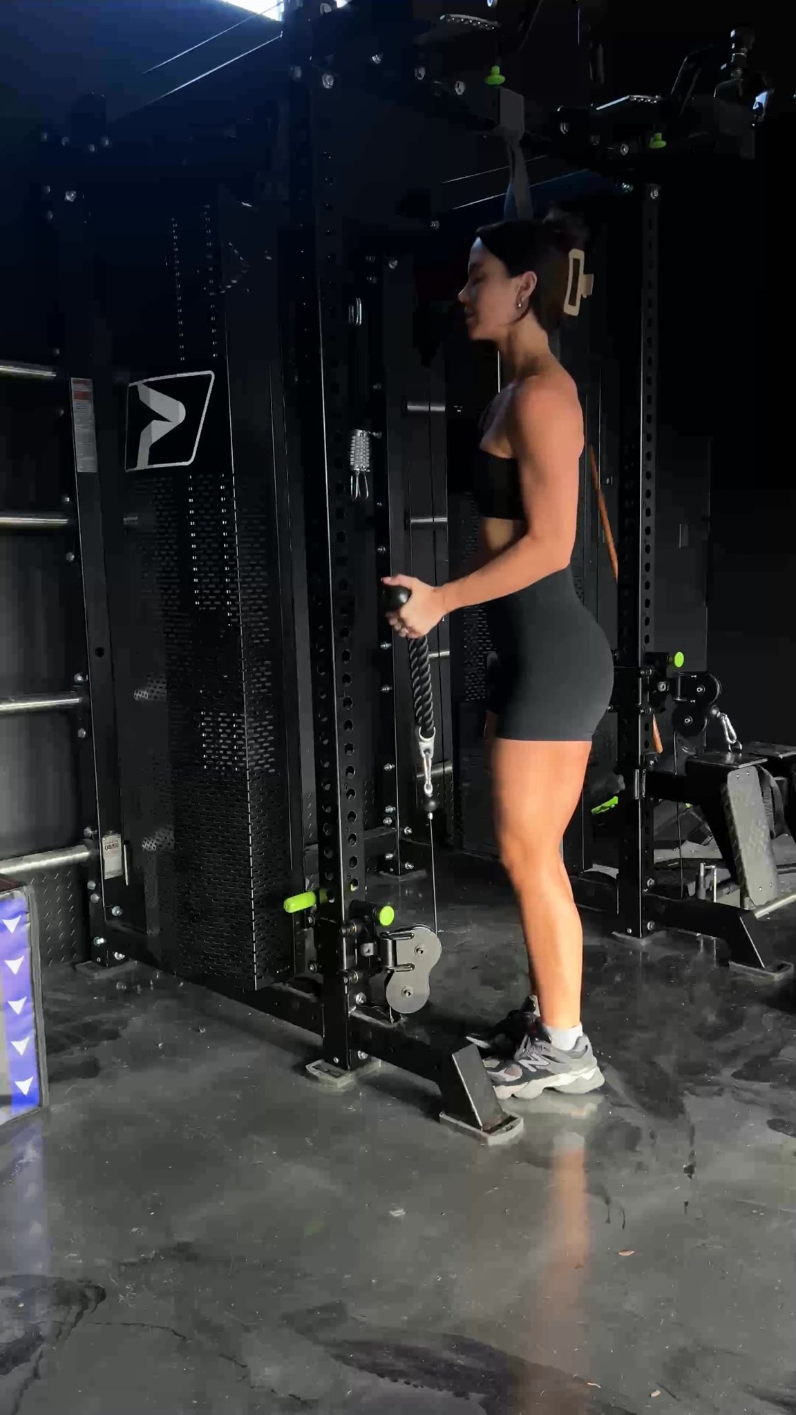 2/17: BACK + BICEP GYM