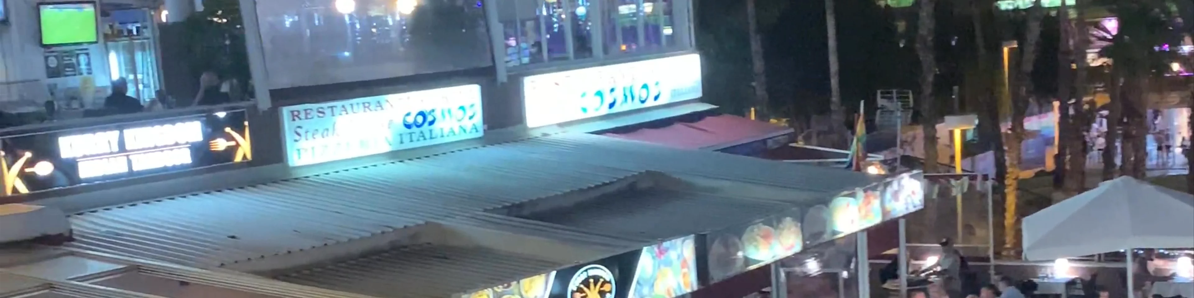 Yumbo Centrum