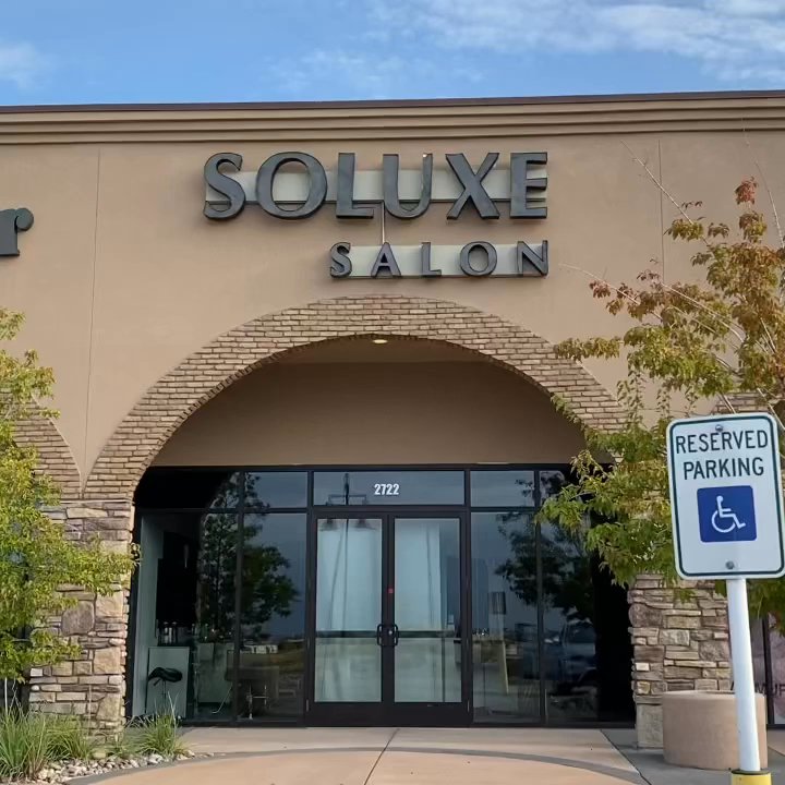 Soluxe Salon - Beautiful location! - Hair Salons Near Me - Colorado Springs, Colorado