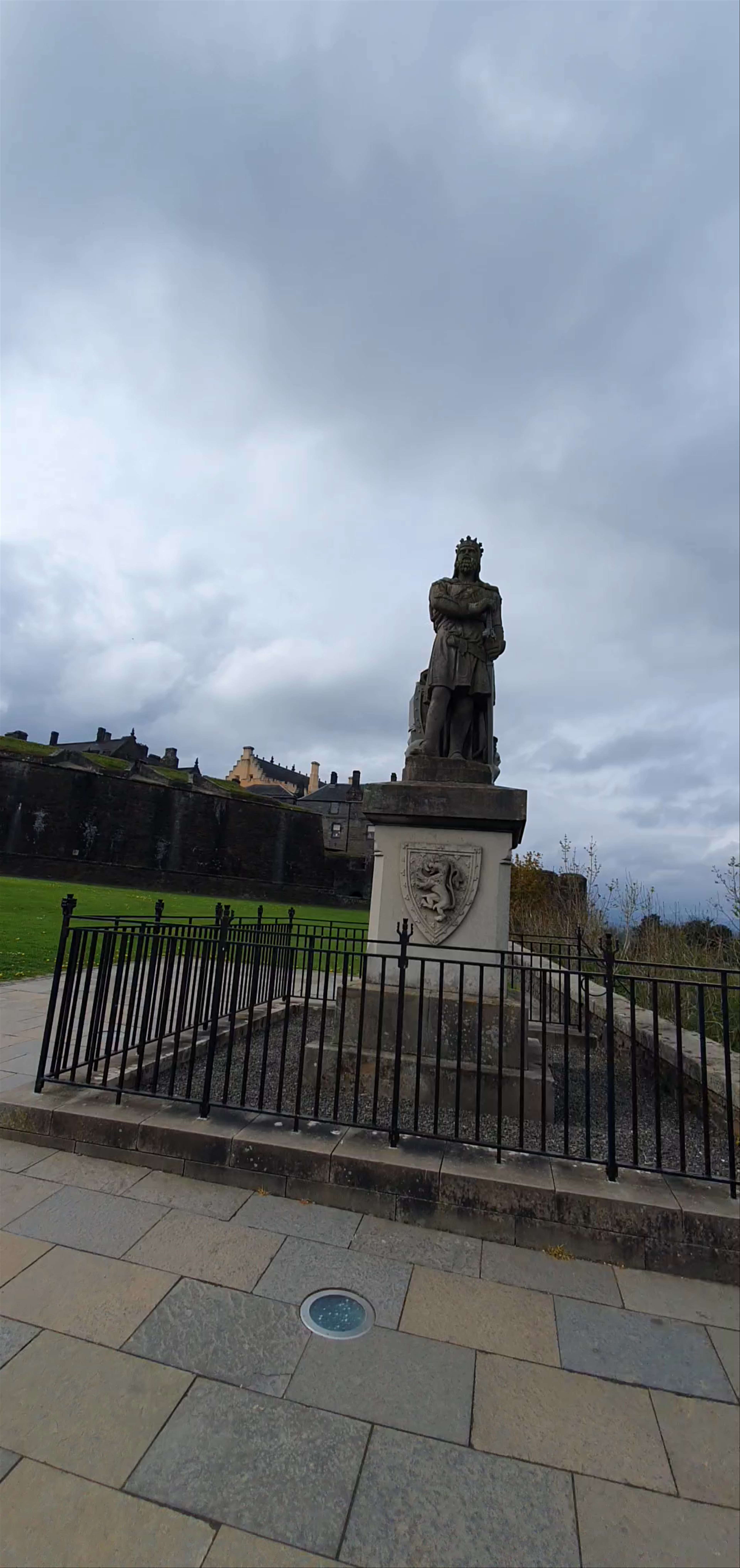 Stirling Castle