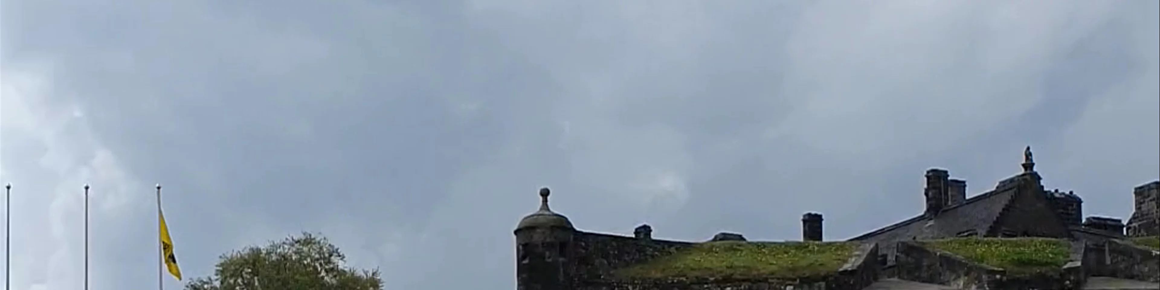 Stirling Castle
