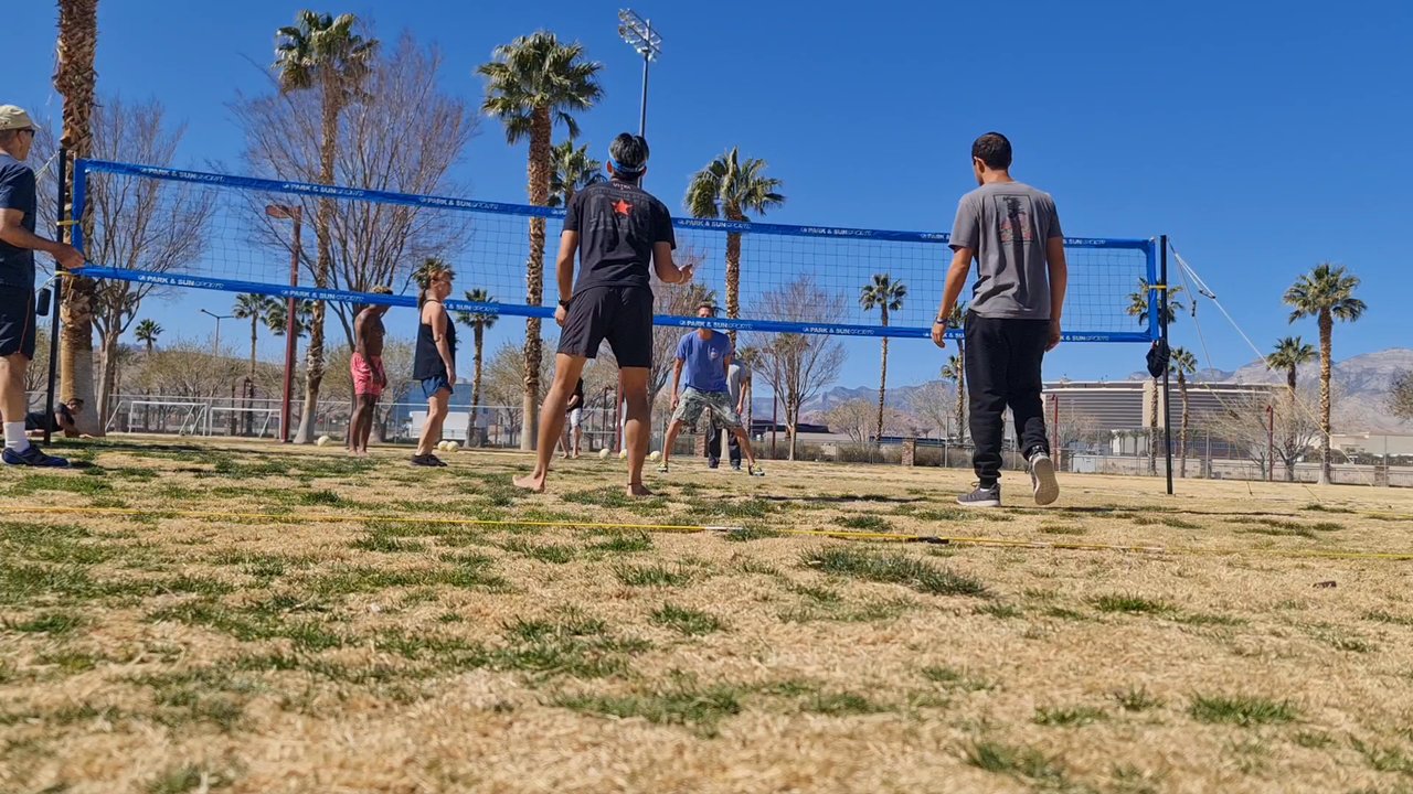 Paseos Park - Parks Near Me - Las Vegas, Nevada