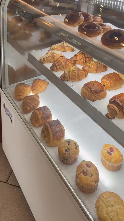 Bread & Chocolate - Breakfast & Brunch Near Me - Washington, DC, District of Columbia