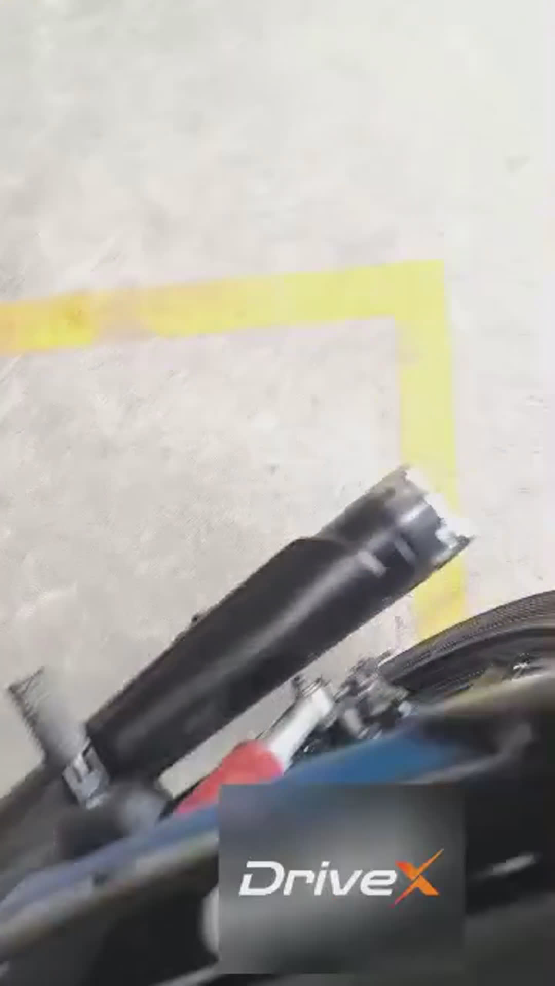 Walk-around video thumbnail