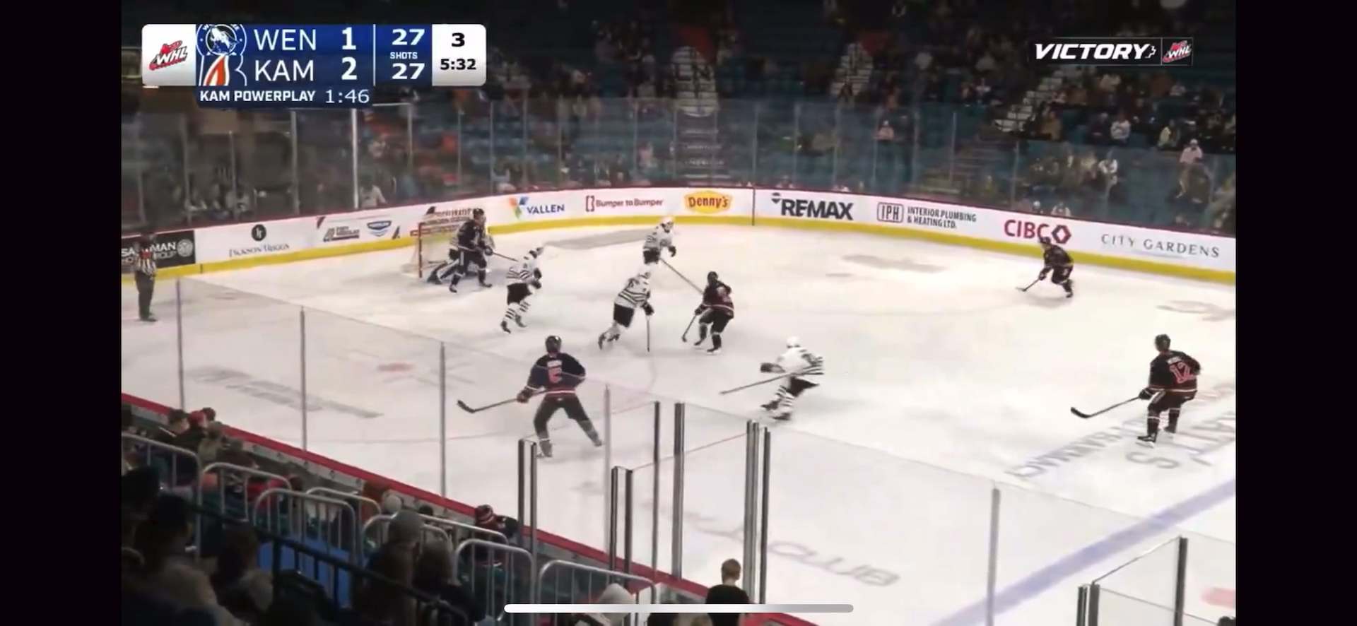 Cooper Moore's Spectacular PP Goals