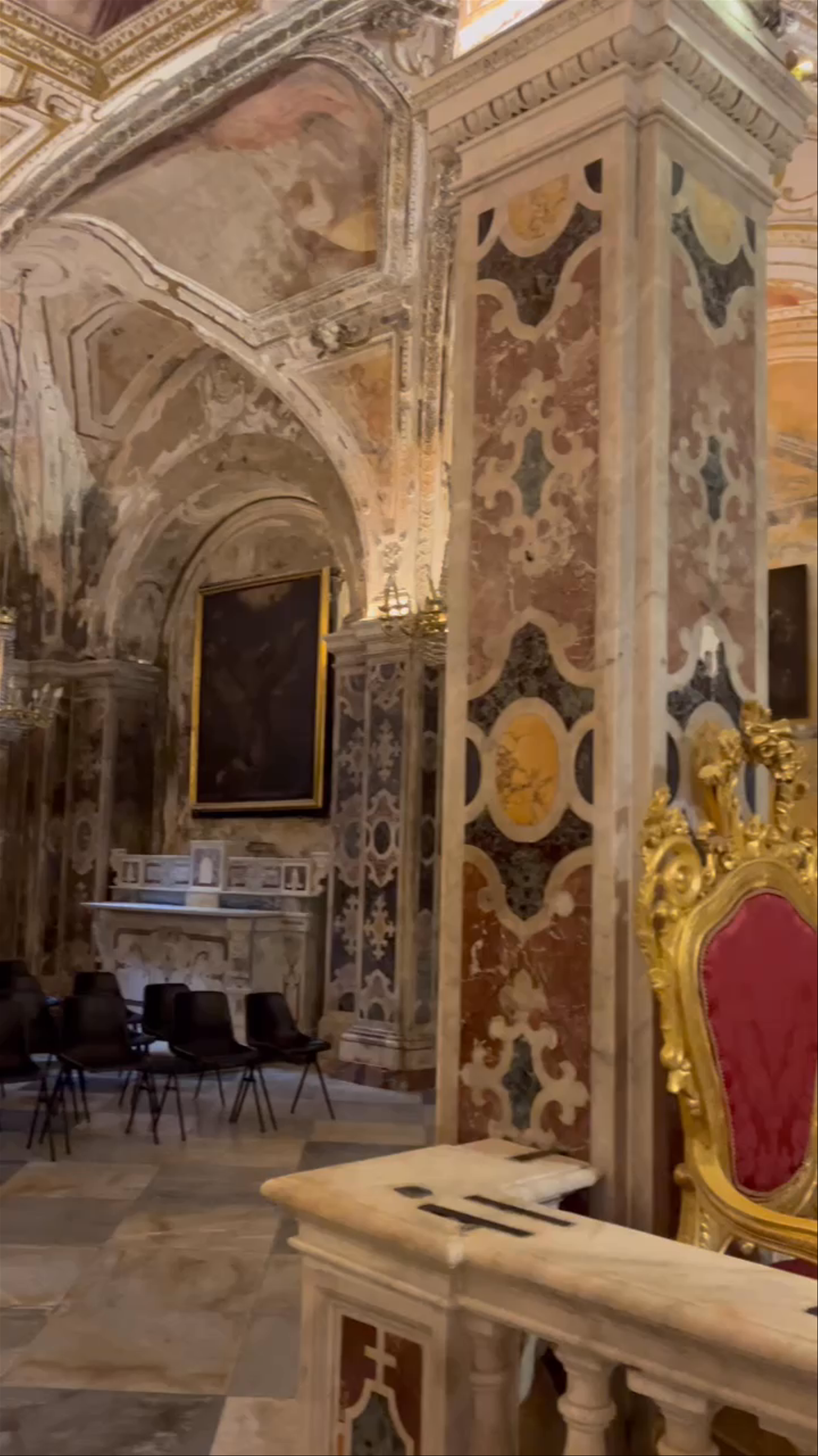 Diocesan Museum of Amalfi