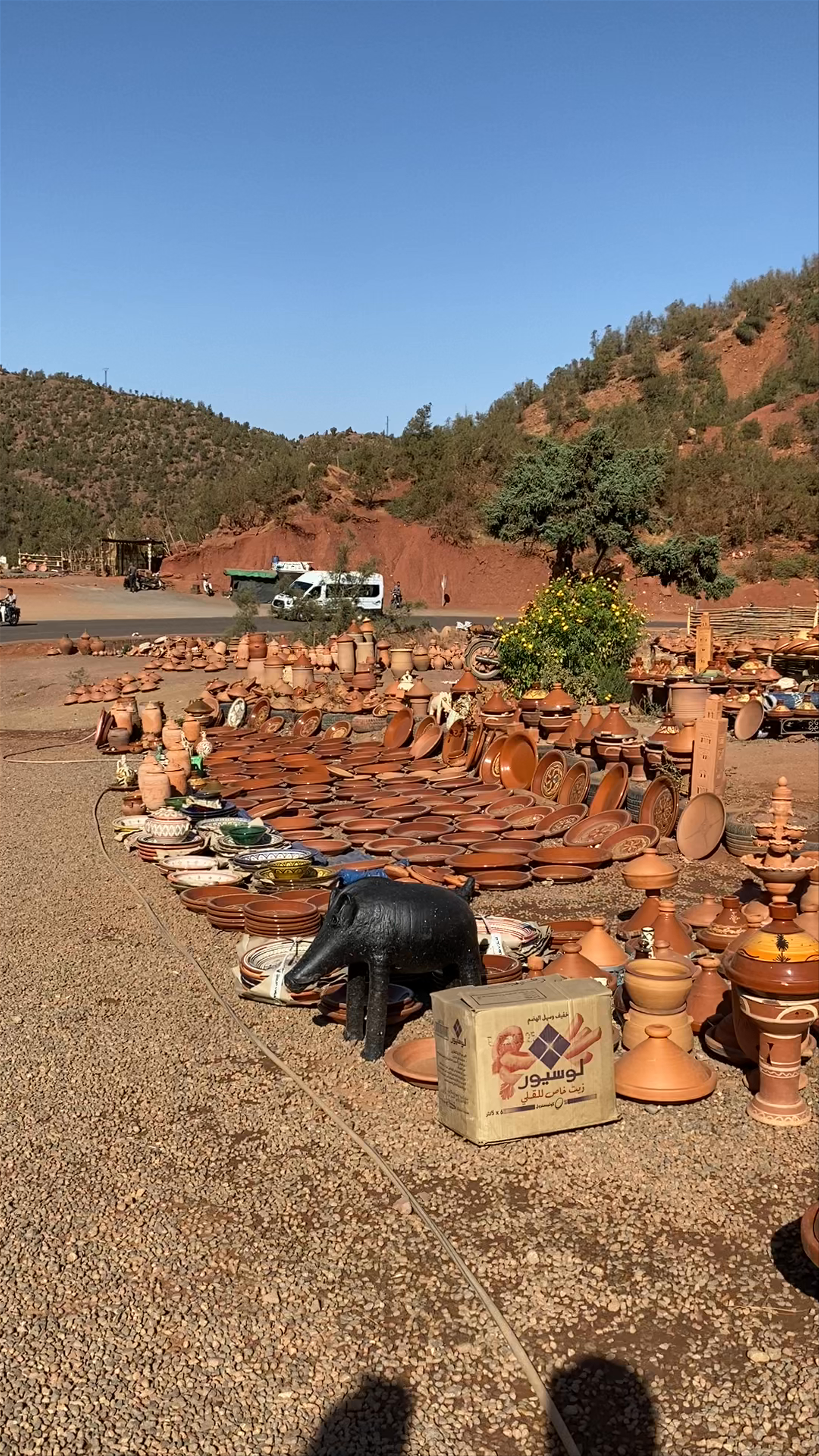 Ourika tours & Activities