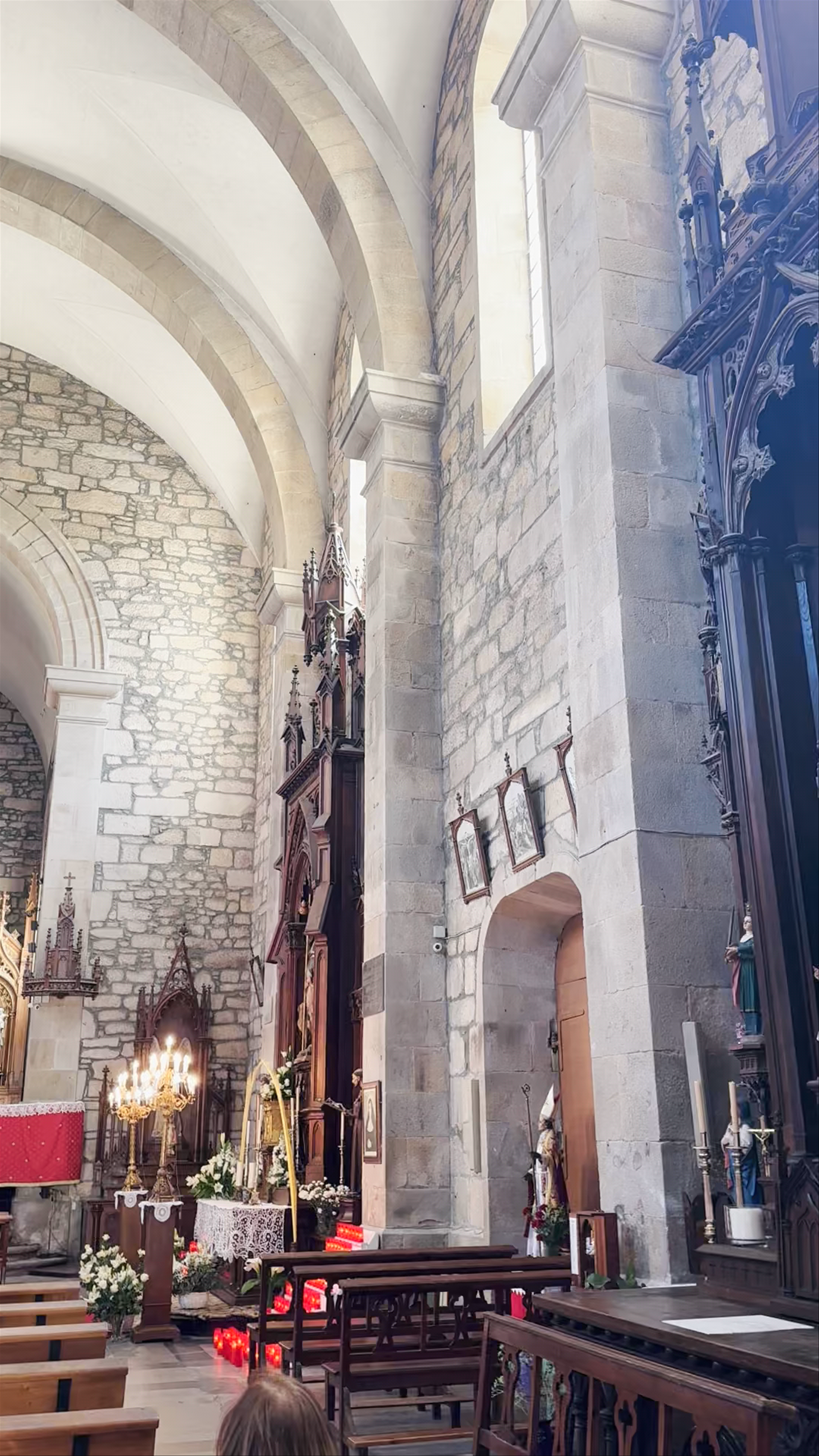 Igrexa de San Tomé Becket
