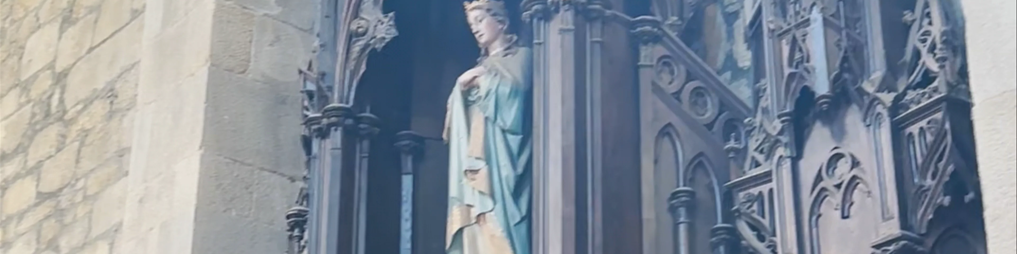 Igrexa de San Tomé Becket