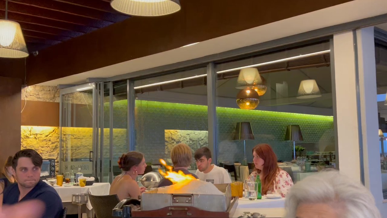 Furnas Do Guincho - Seafood Near Me - Cascais, 11
