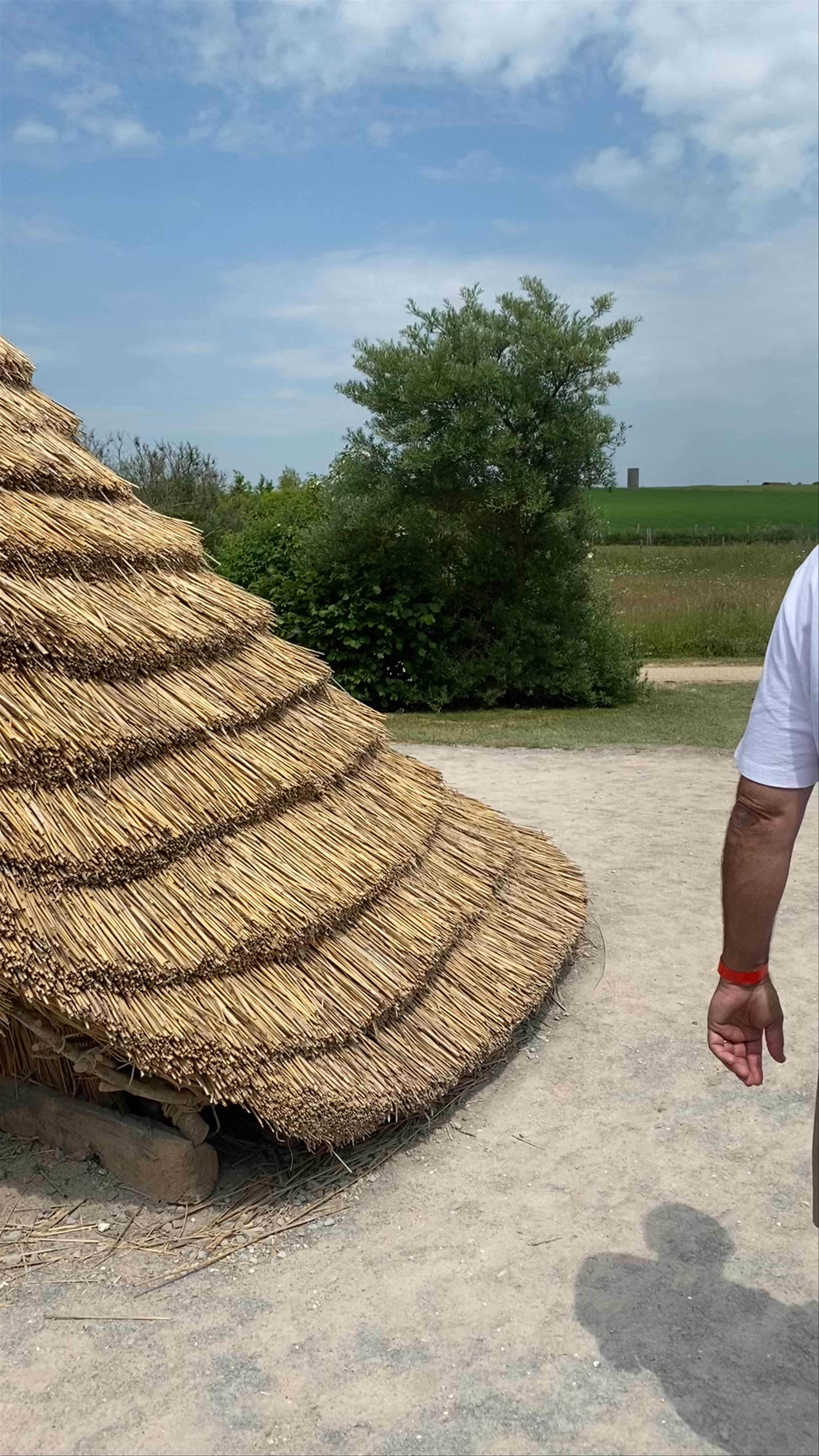 Stonehenge Visitor Centre