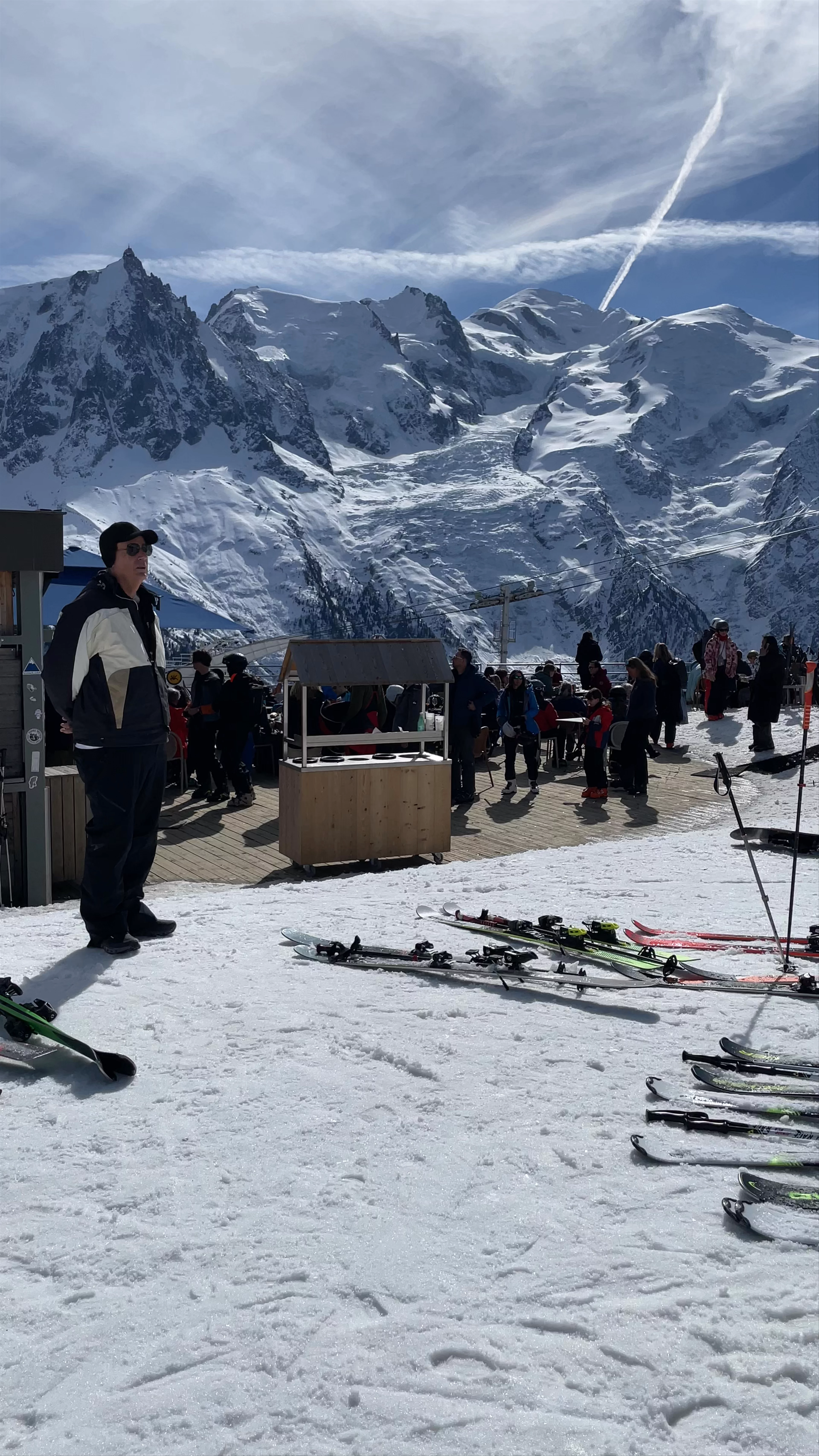 Bergerie de Planpraz, Telecabine De Planpraz, Chamonix-Mont-Blanc