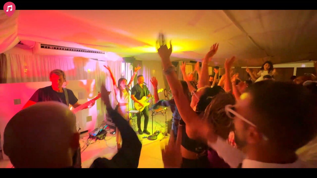Vibe Mix - Live Weddings (Summer 2025) - video 3