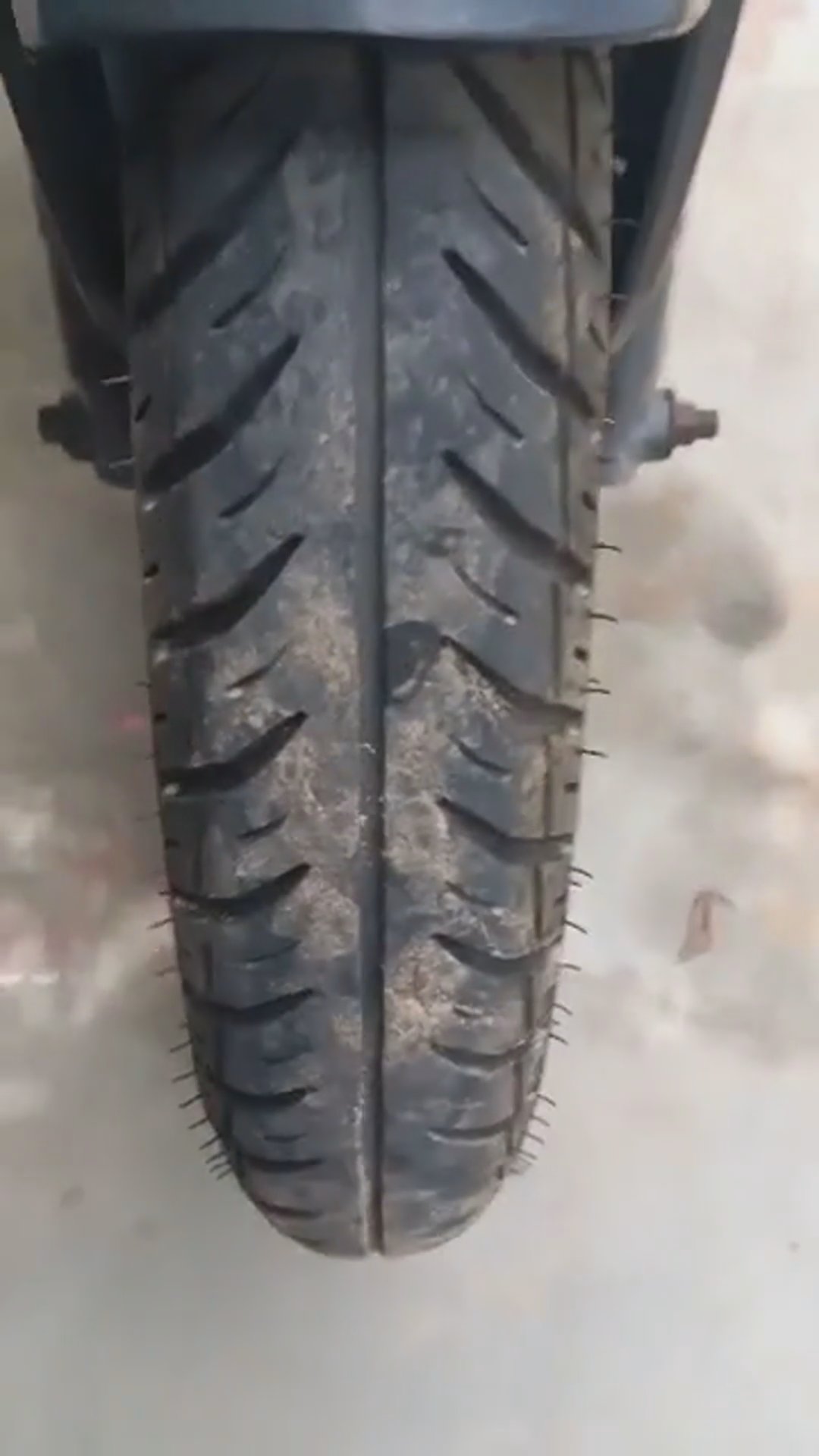 Walk-around video thumbnail