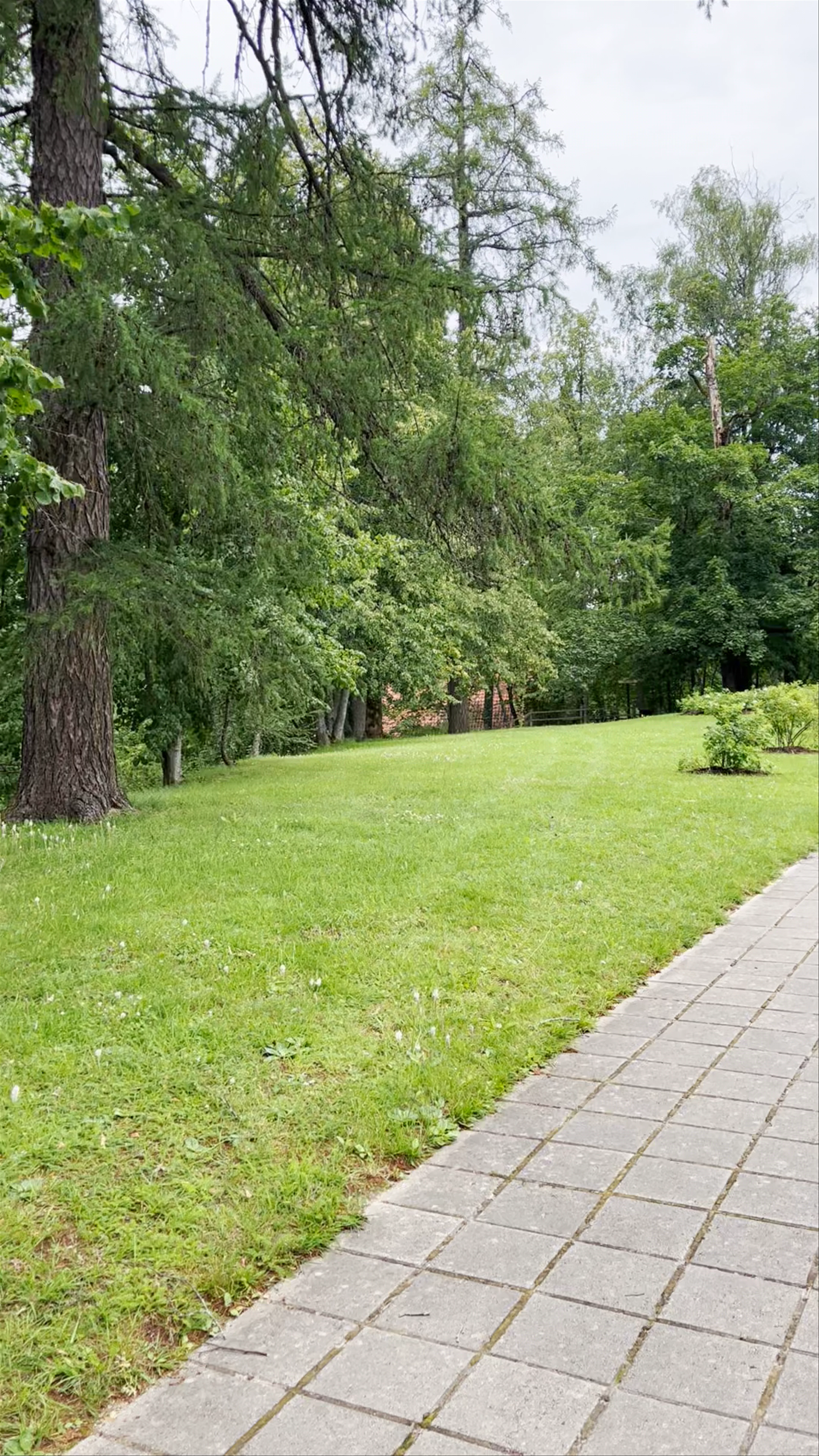 Turaidas Evaņģēliski luteriskā baznīca