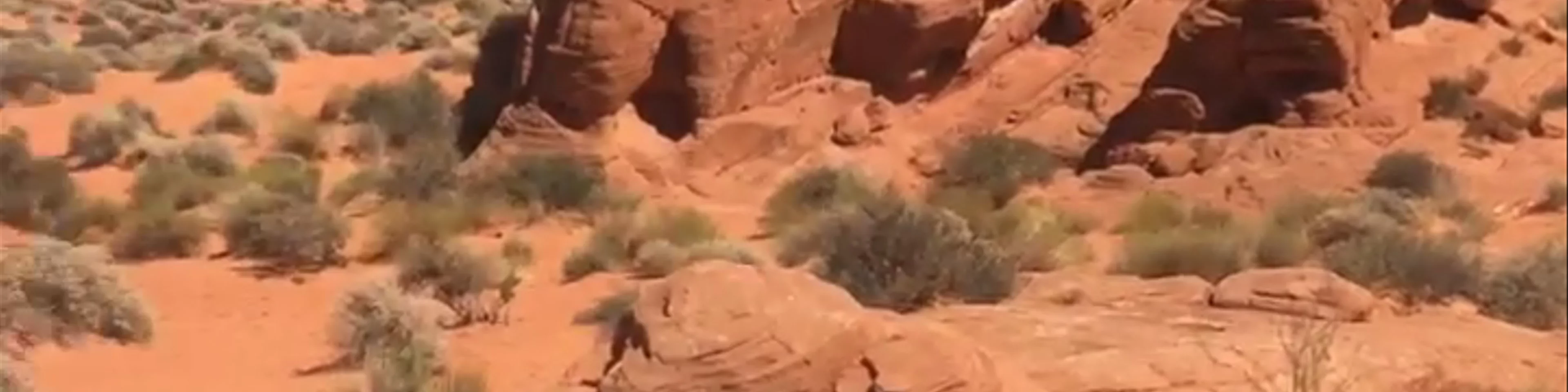 Valley of Fire