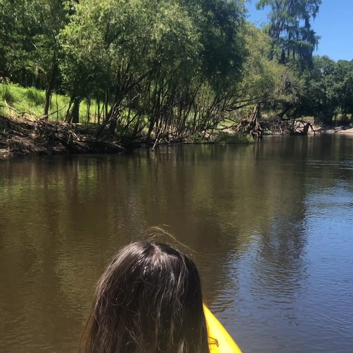 Canoe Outpost-Peace River - Rafting/Kayaking Near Me - Arcadia, Florida