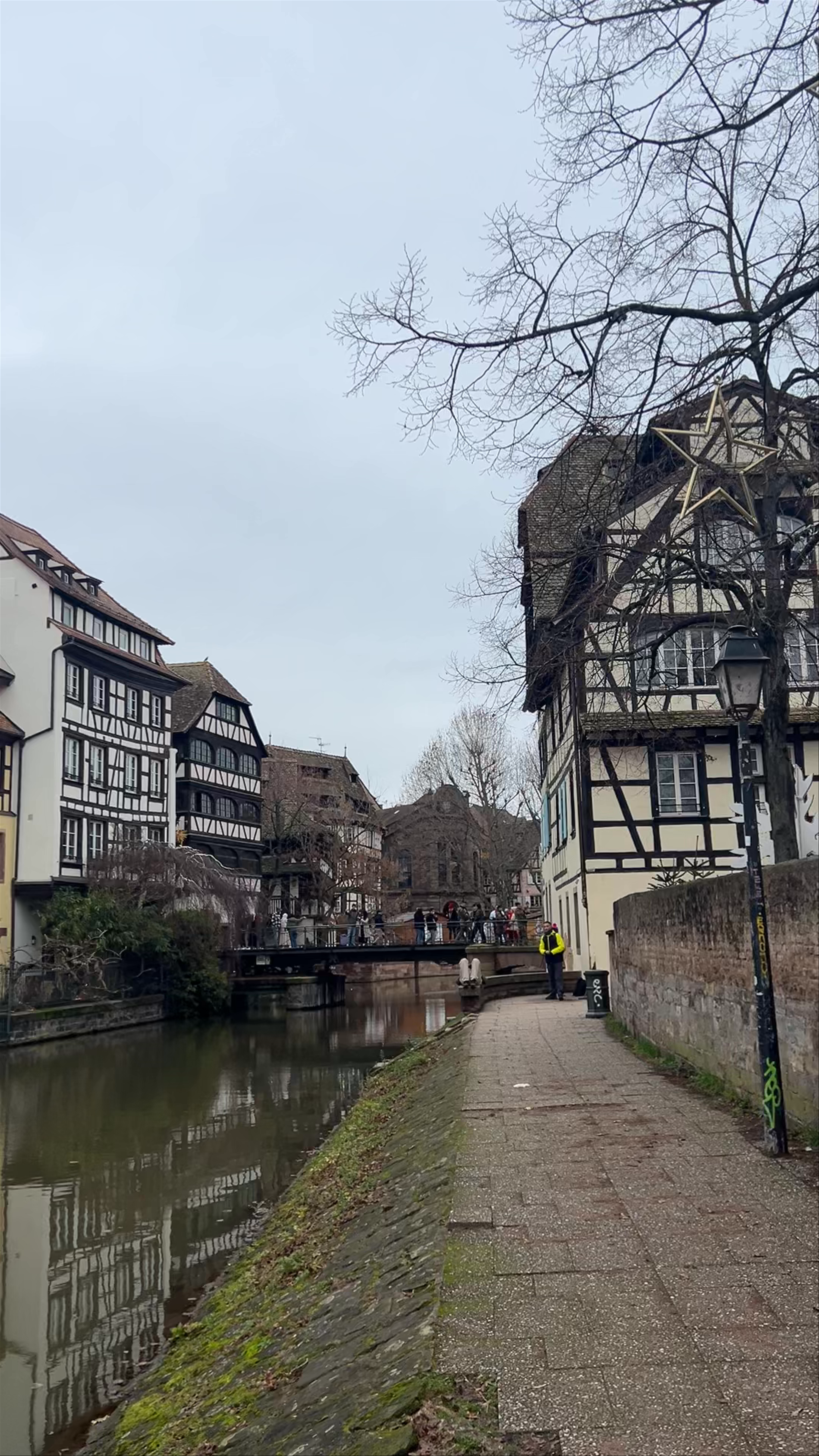 Petite France