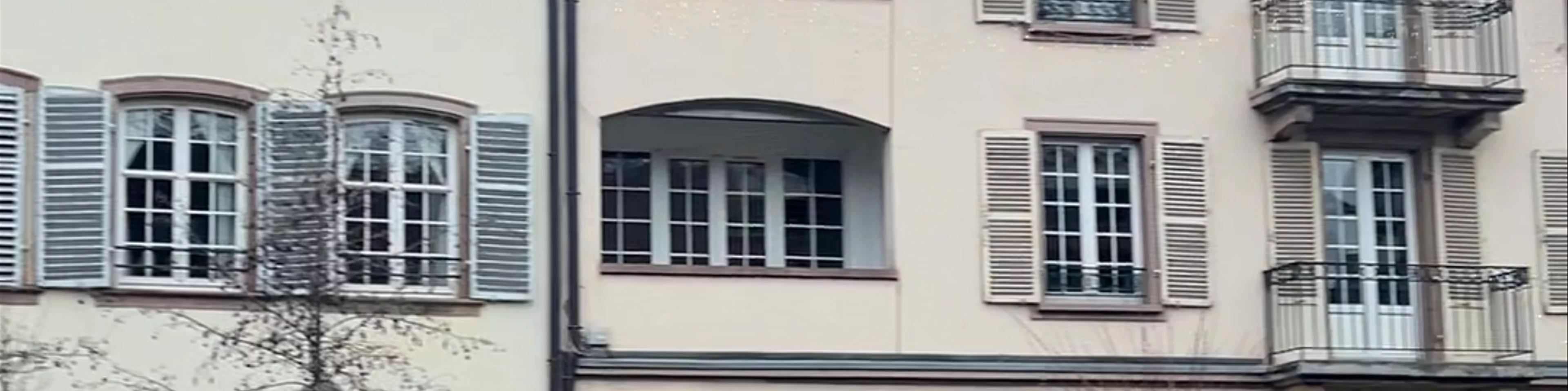 Petite France