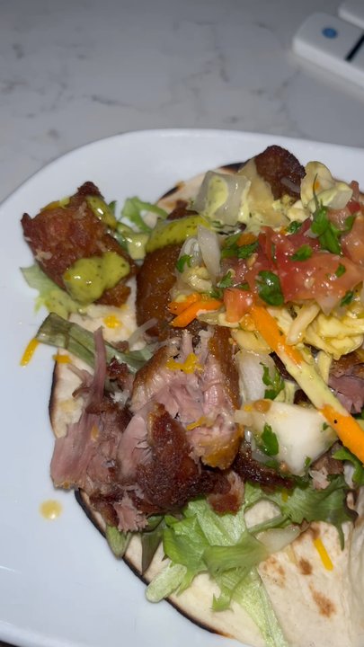 Chwa Hollywood - So good ! Taco Tuesday - Caribbean Near Me - Hollywood, Florida