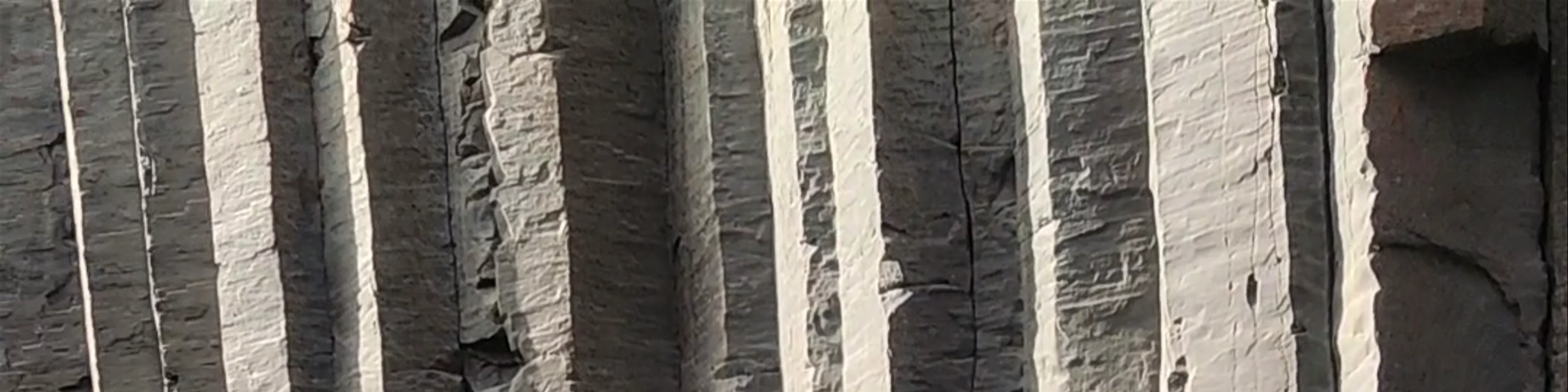 Stuðlagil Canyon