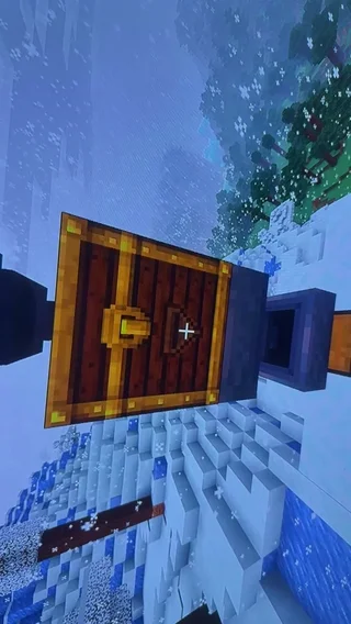Extra large Chest - media 1
