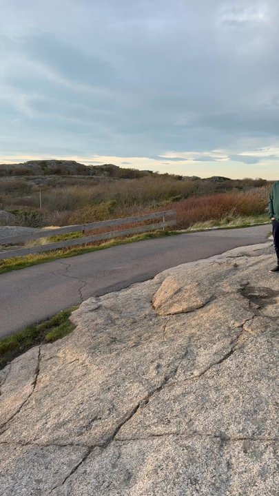 Verdens Ende - Landmarks & Historical Buildings Near Me - Tjøme, 07