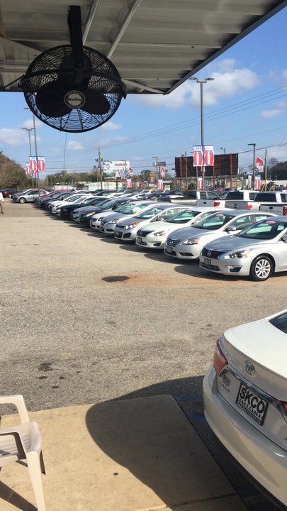 Skco Automotive - This place is amazing! - Auto Repair Near Me - Mobile, Alabama