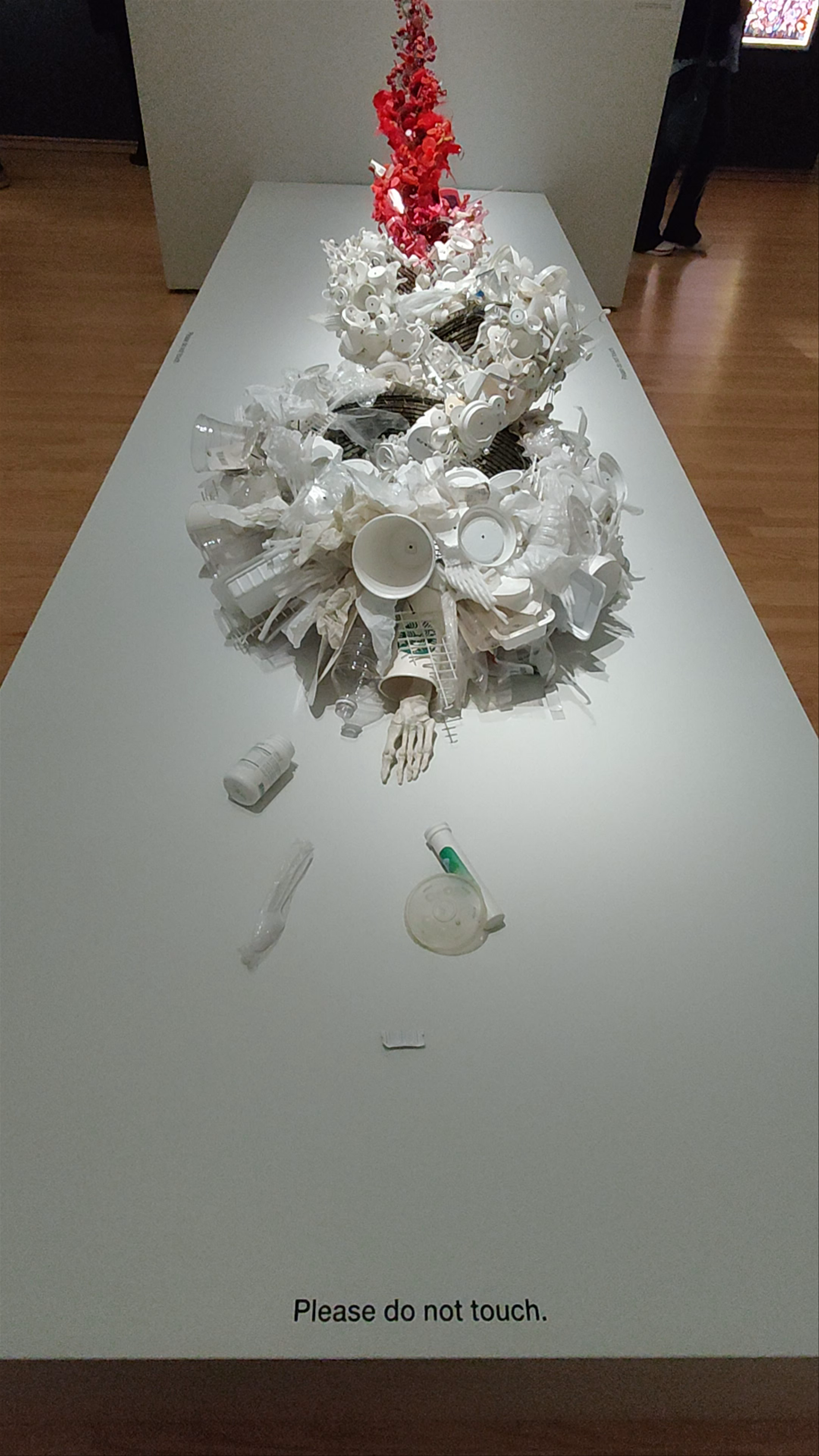 Renwick Gallery of the Smithsonian American Art Museum