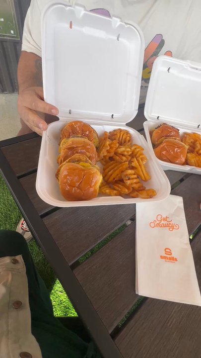 SMALLS SLIDERS - Updated March 2025 - 46 Photos & 32 Reviews - 12433 St ...