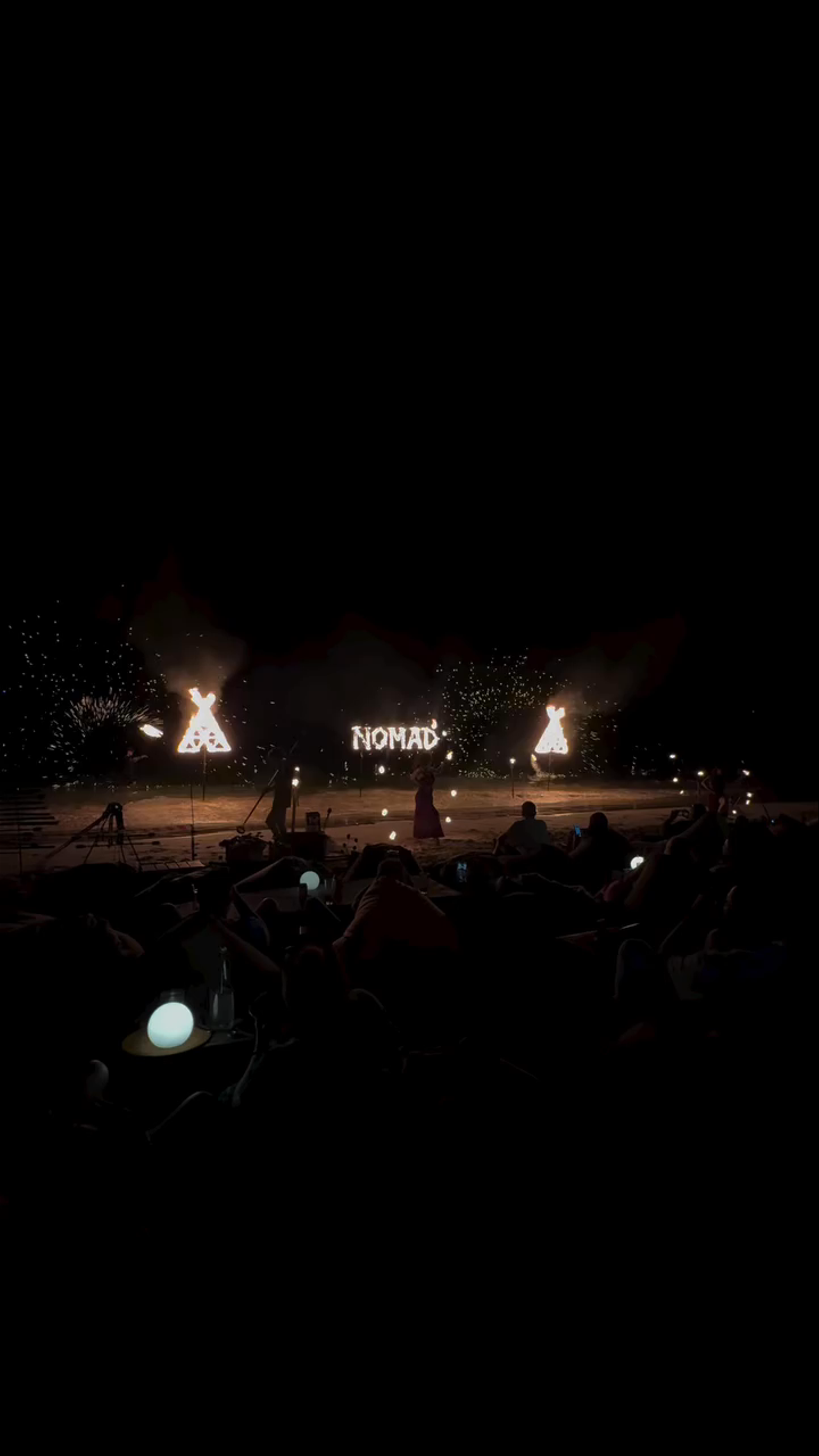 Nomad Beach Club Phuket