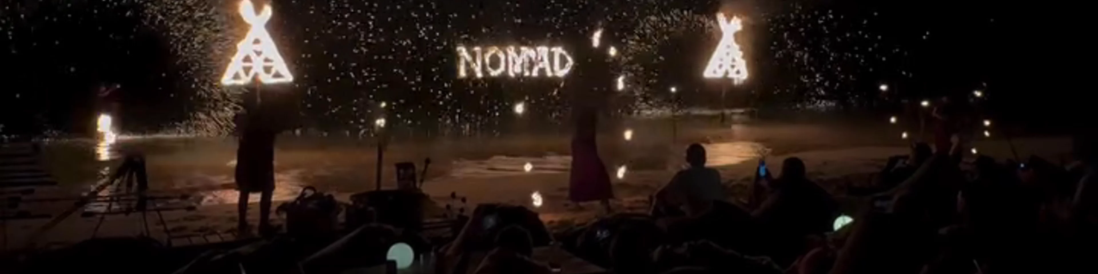 Nomad Beach Club Phuket