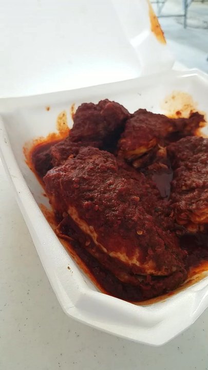 Buen Pollo - Mexican Near Me - Big Spring, Texas